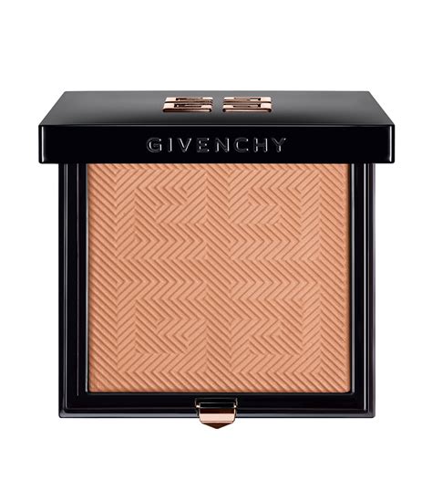 givenchy glow face powder|givenchy finishing powder.